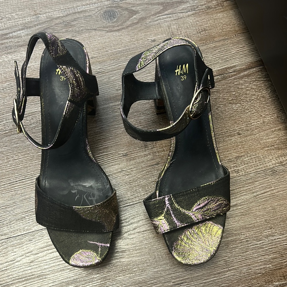 Beautiful heels